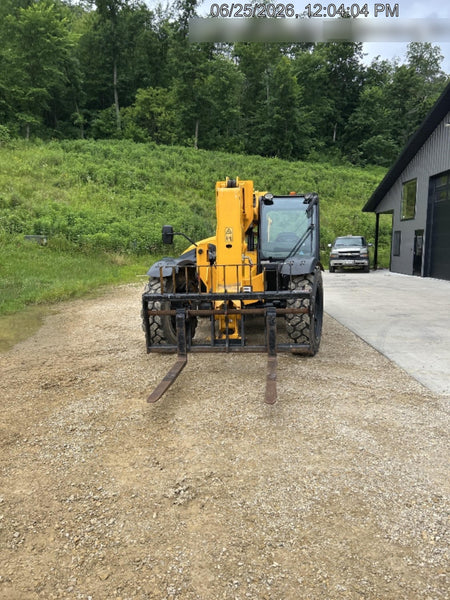2024 JCB 506-36