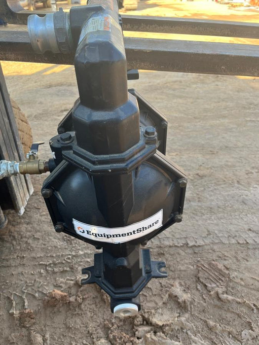 2023 INGERSOLL RAND PD20A-AAP-CCC-B