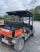 2022 KUBOTA RTV-X1140W-H (Canopy)