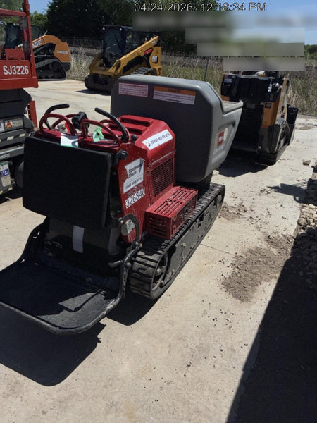 2023 TORO MBTX 2500-TS