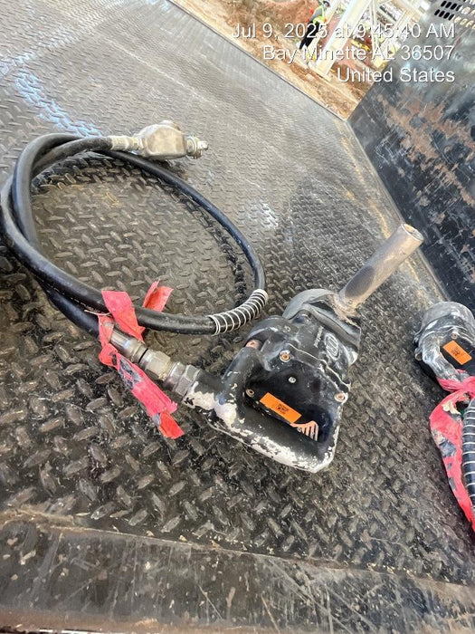 2025 INGERSOLL RAND 3940B2TI