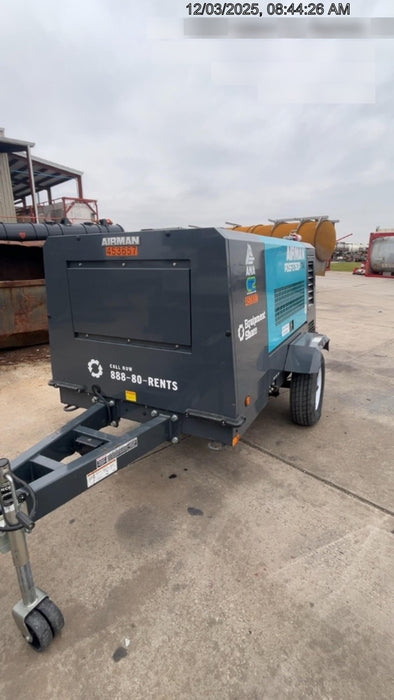 2024 AIRMAN PDSF375DP-6E1