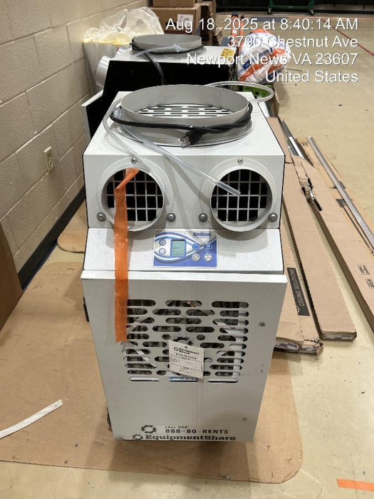 2023 KWIKOOL KPAC1411-2