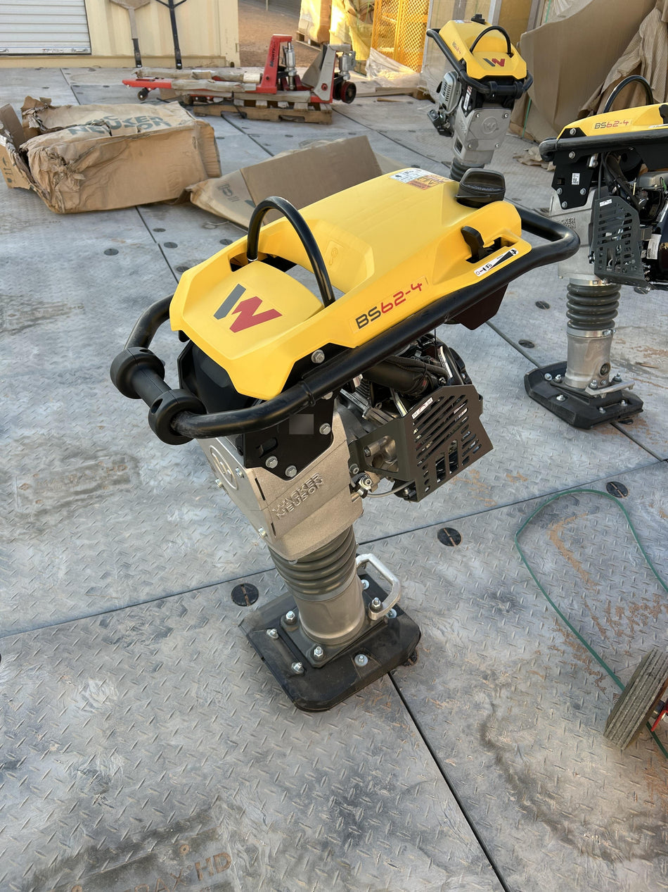 2026 WACKER NEUSON BS62-4Ab/28