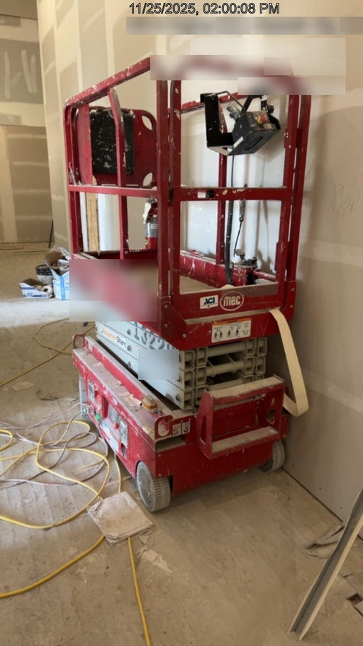 2018 MEC 1330SE MEC 1330SE, 2 Yr Full Extended Warranty