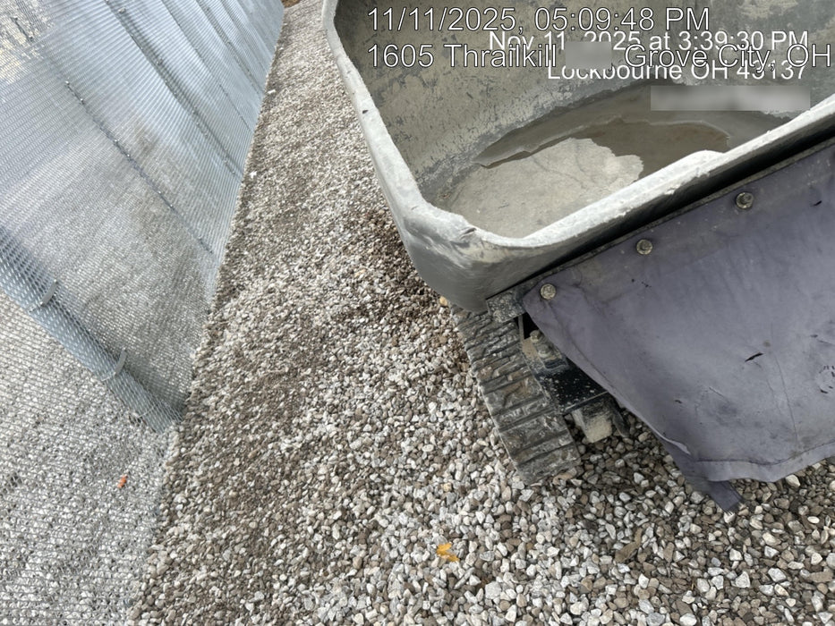 2023 TORO MBTX 2500-TS