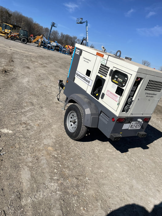 2022 ATLAS COPCO QAS25 CWK