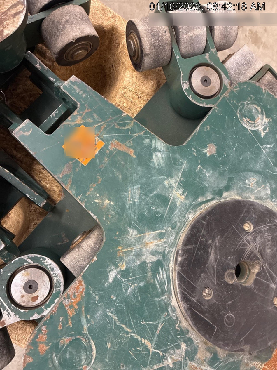 2023 HILMAN ROLLERS OMNI-6