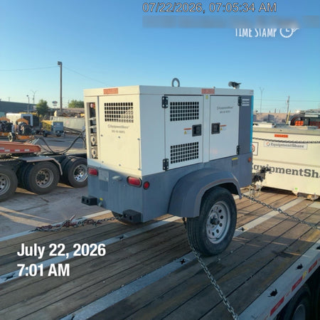 2022 ATLAS COPCO QAS25 CWK