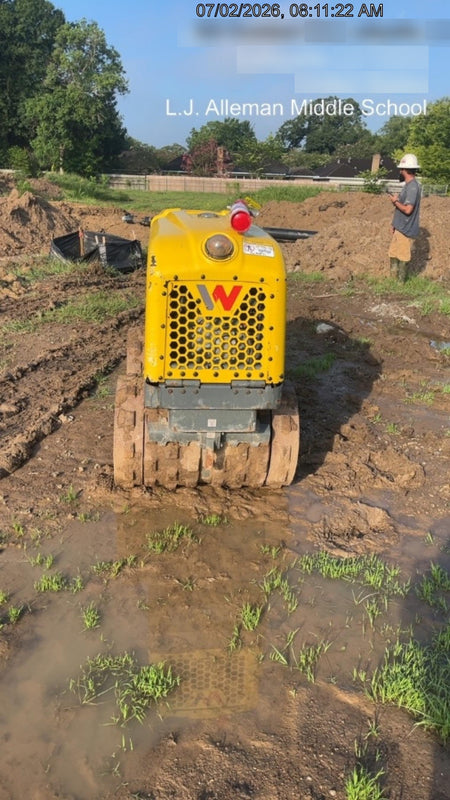 2024 WACKER NEUSON RTLx-SC3