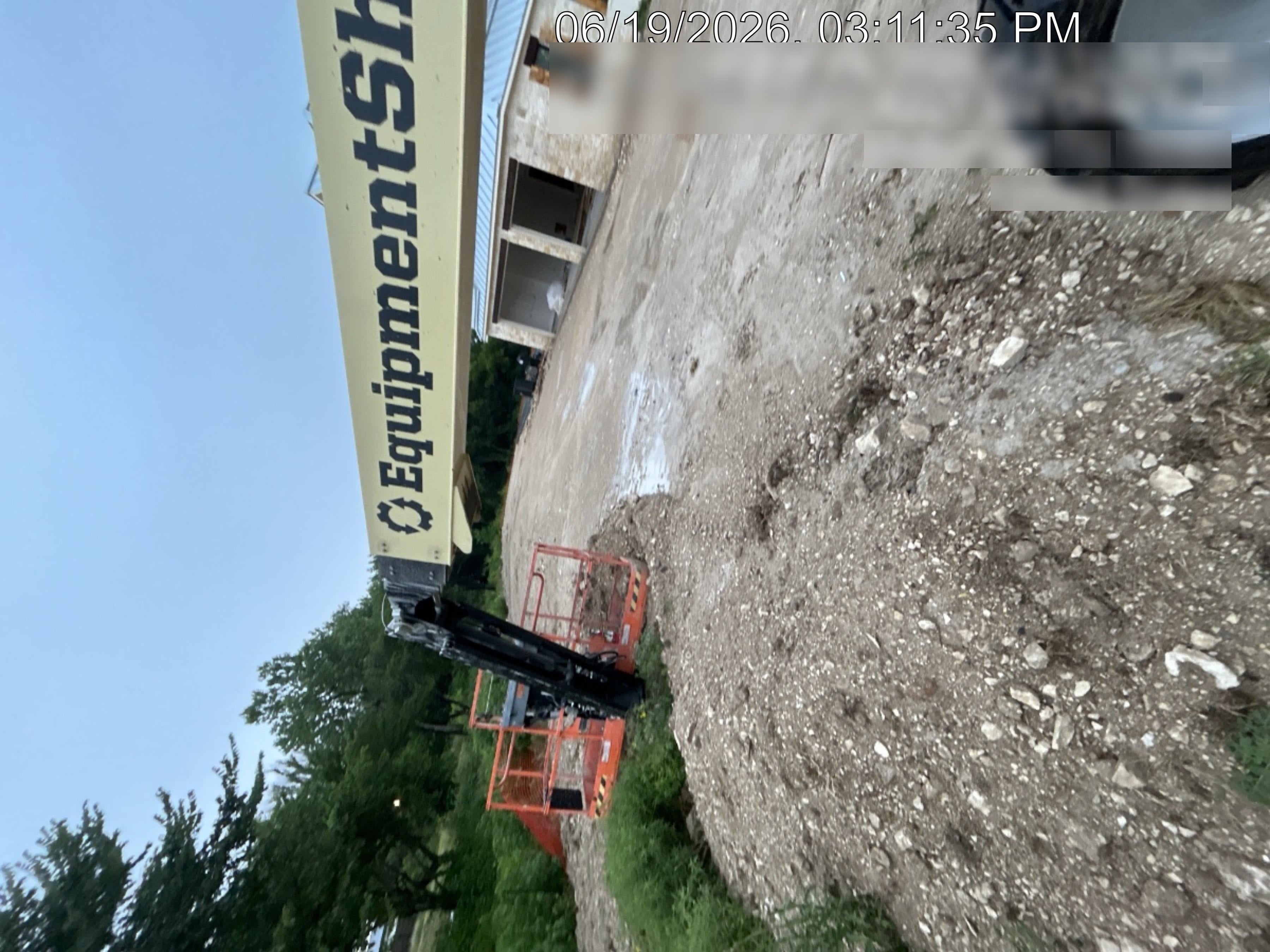 2024 JLG 660SJ