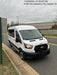 2025 FORD Transit 350 Rental