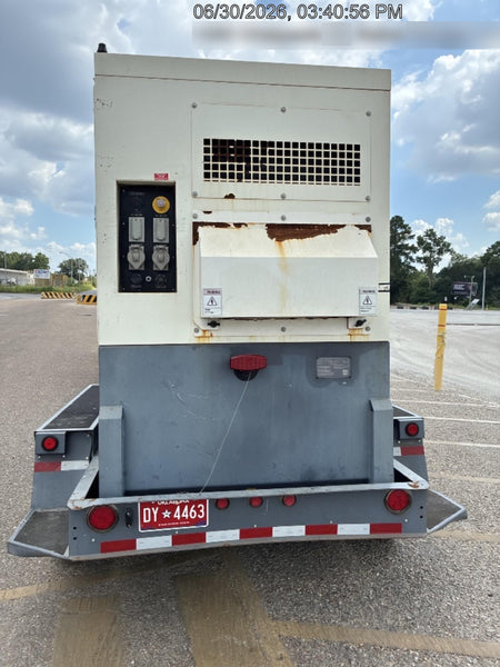 2020 ATLAS COPCO QAS250