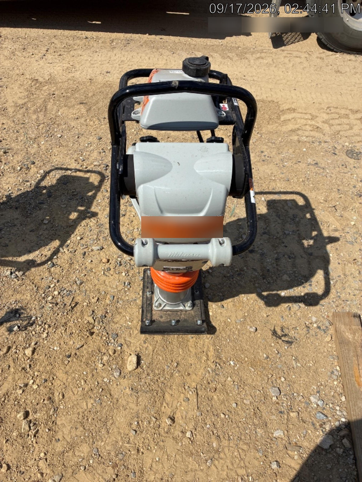 2026 MULTIQUIP MTX60HD