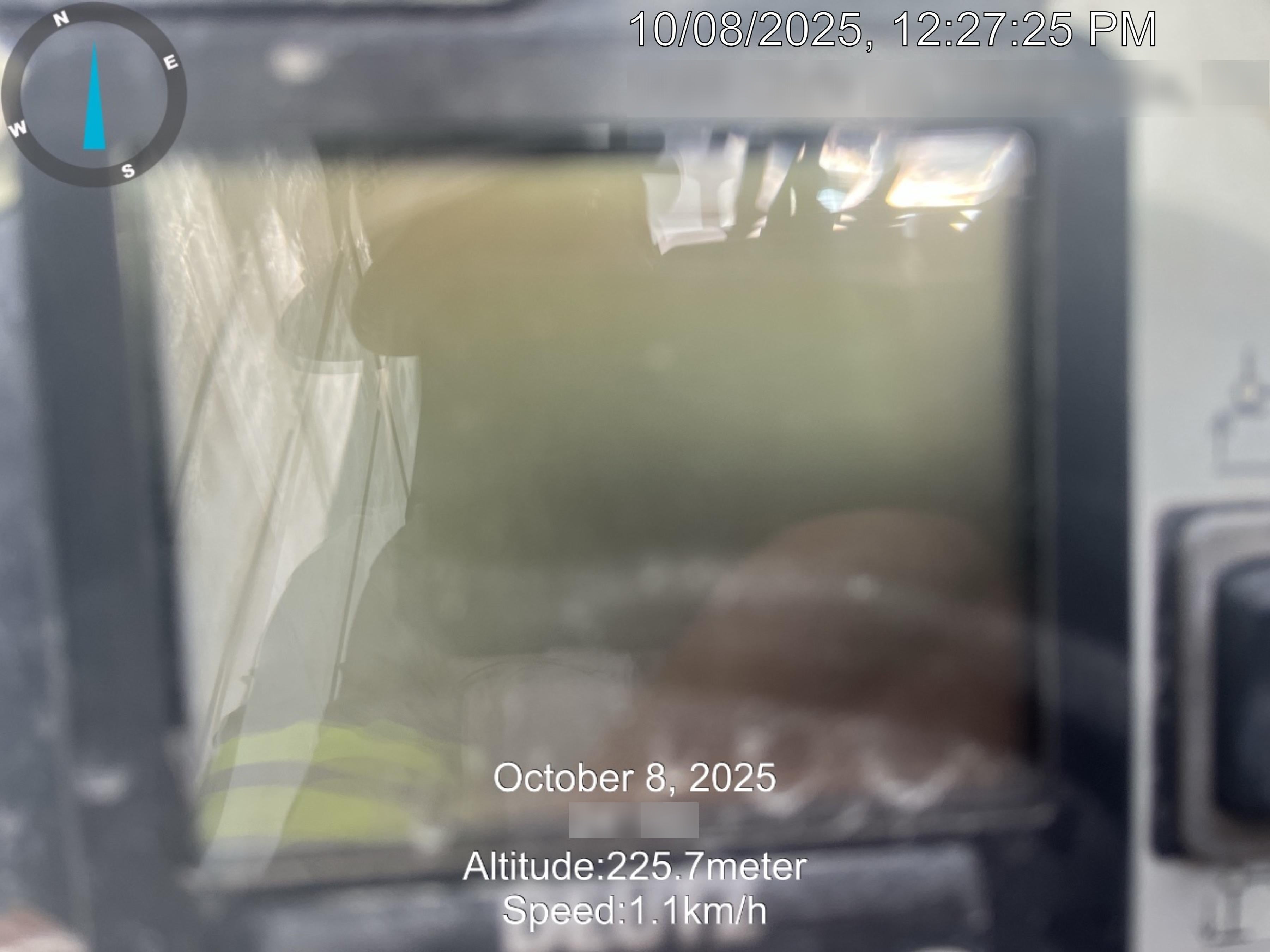 2016 SKYJACK SJ1056 TH