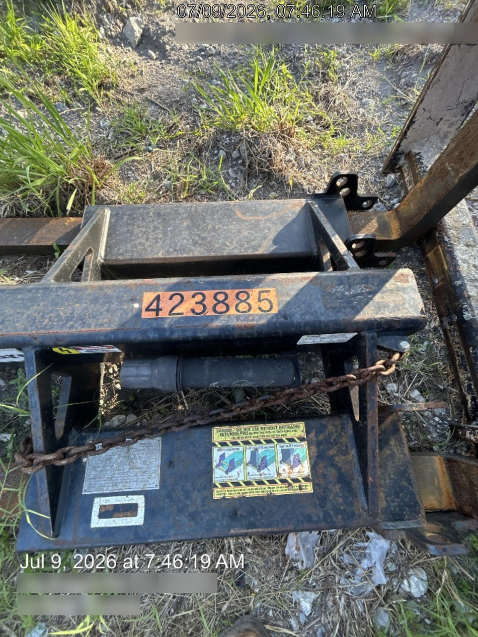 2024 STAR INDUSTRIES M1360B - Star JIB Boom