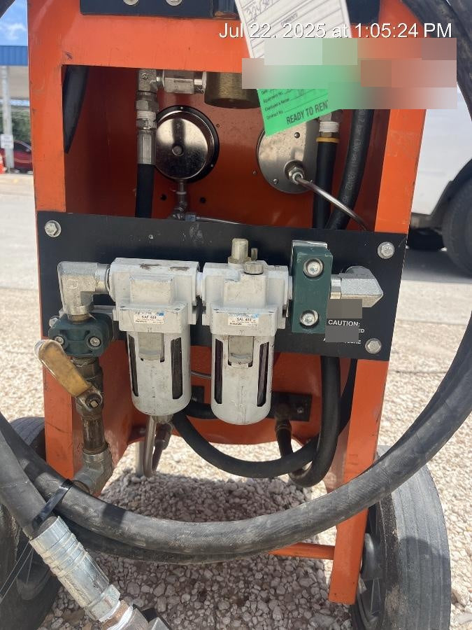 2023 WIDDER 11100