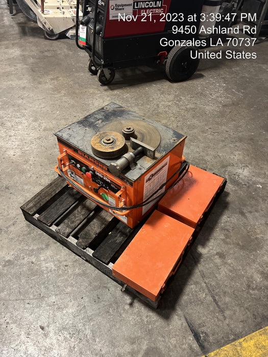 2022 BN PRODUCTS DBD-25H