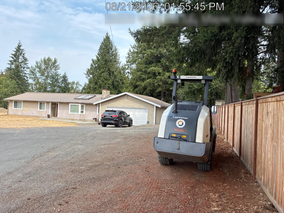 2023 DYNAPAC CA1300D