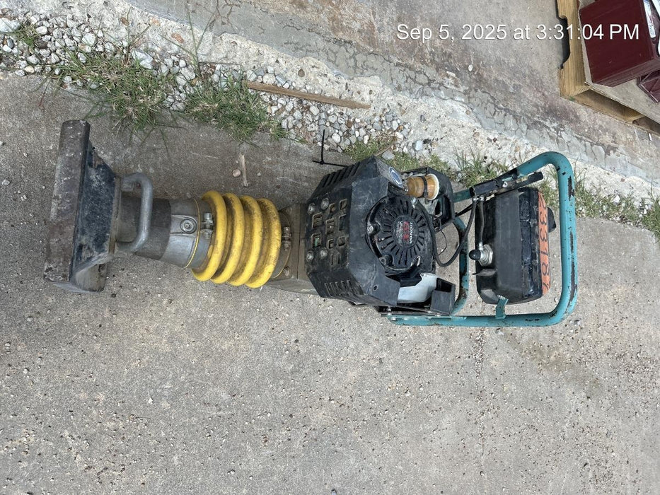 2022 AMMANN ATR 60 P