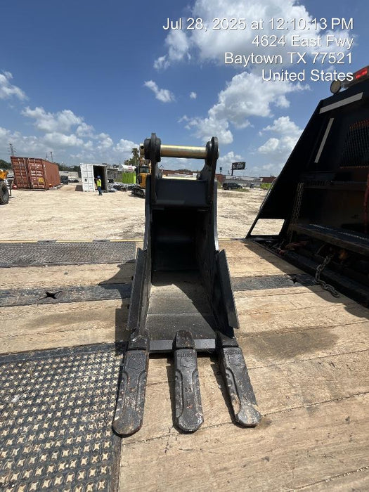 2025 RHINOX 18" Bucket - Rhinox