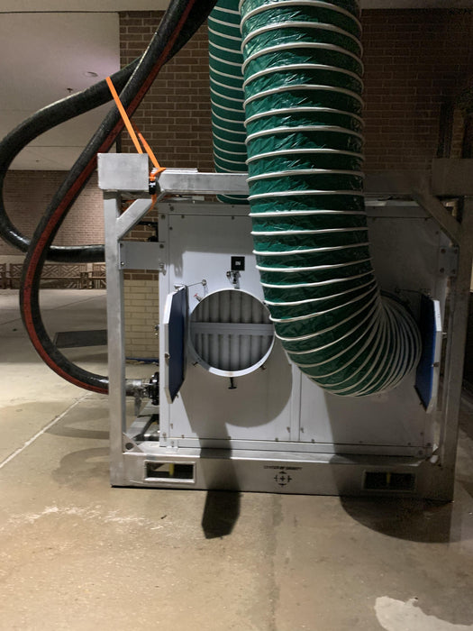 2022 SMARTECH SMTAH1D051Q