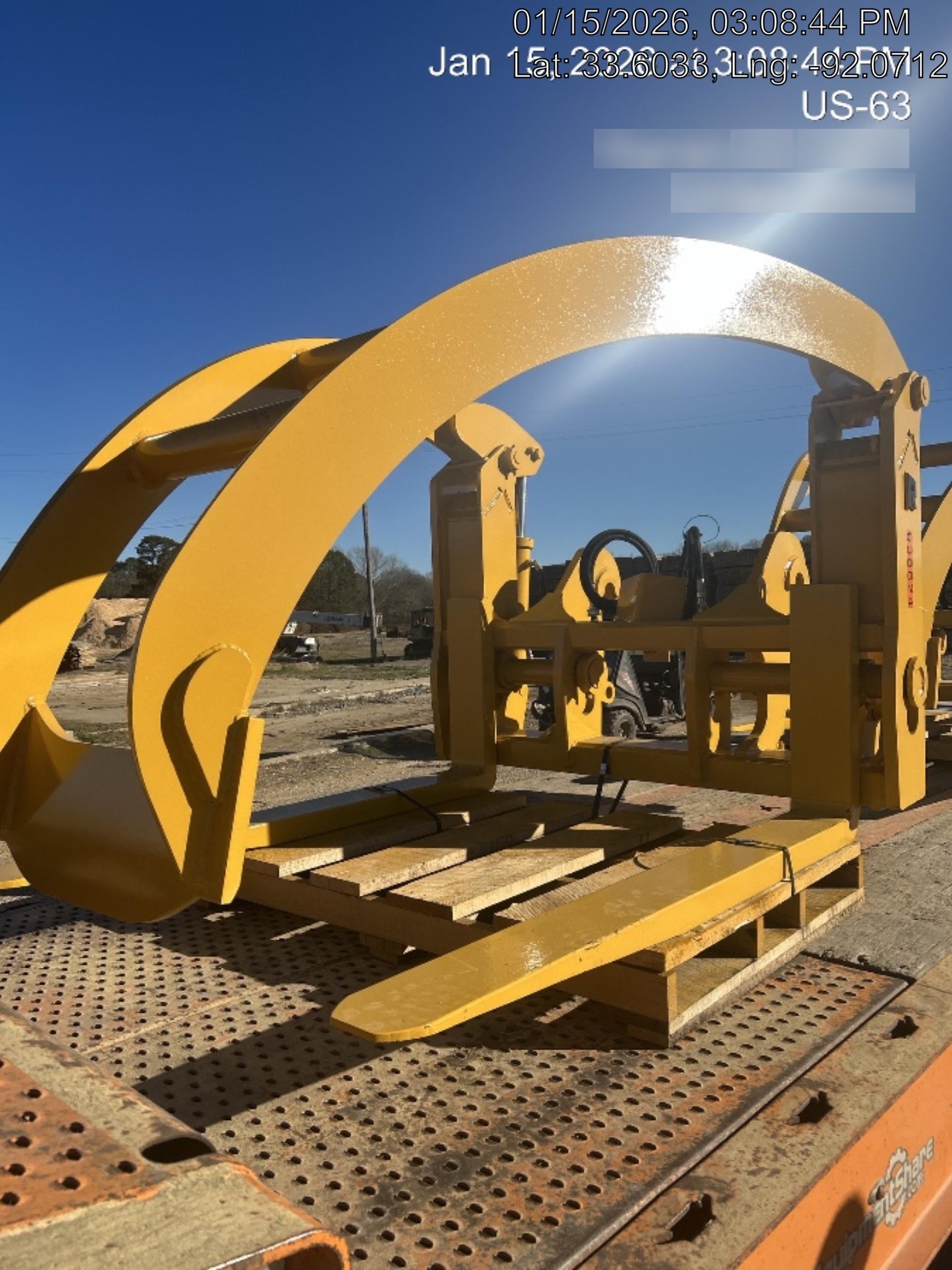 2025 ROCKLAND LFW-40-72-72-QC