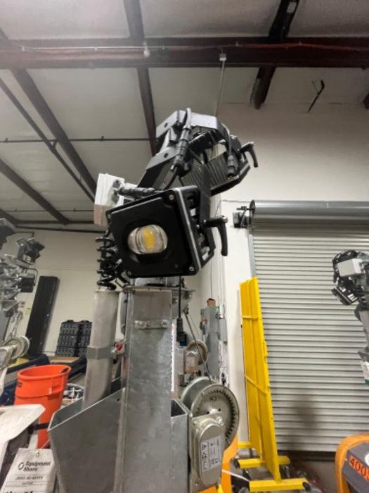 2024 ATLAS COPCO HILIGHT E3 Plus