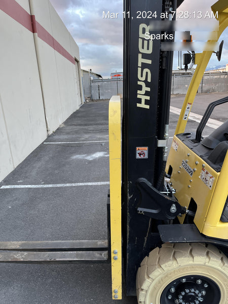 2022 HYSTER H50UT