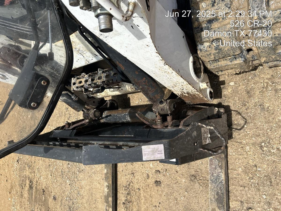 2023 SOLESBEE SPF-48