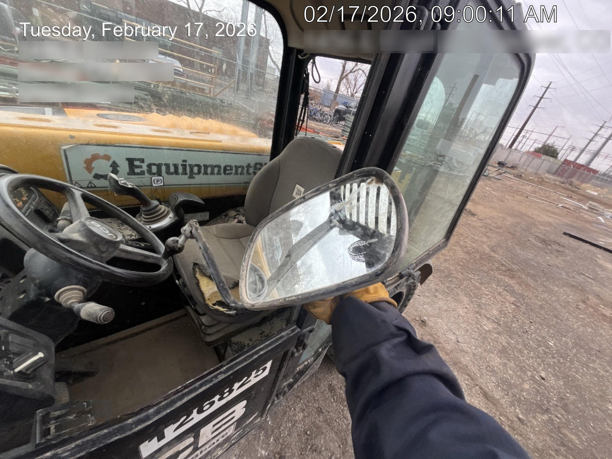 2021 JCB 505-20TC