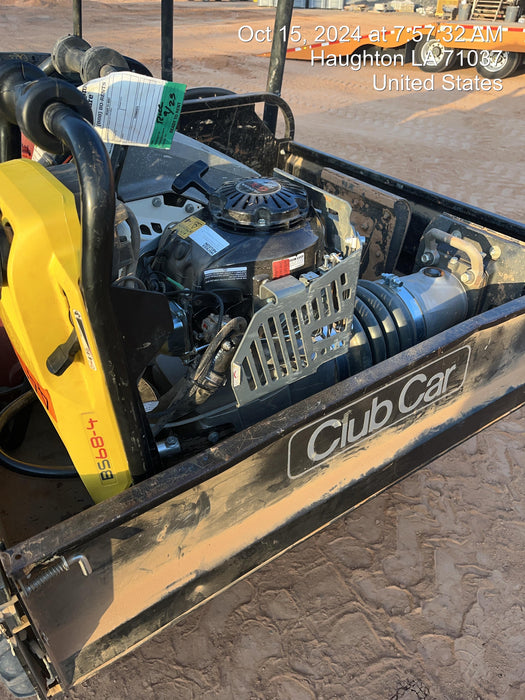 2024 WACKER NEUSON BS68-4Ab/28