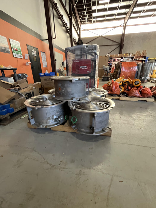 2024 WIDDER 20262-TRACKER