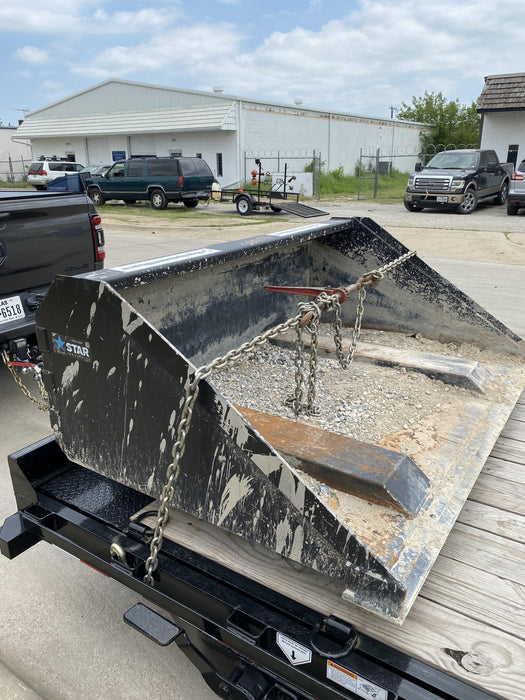 2022 STAR INDUSTRIES 1406B