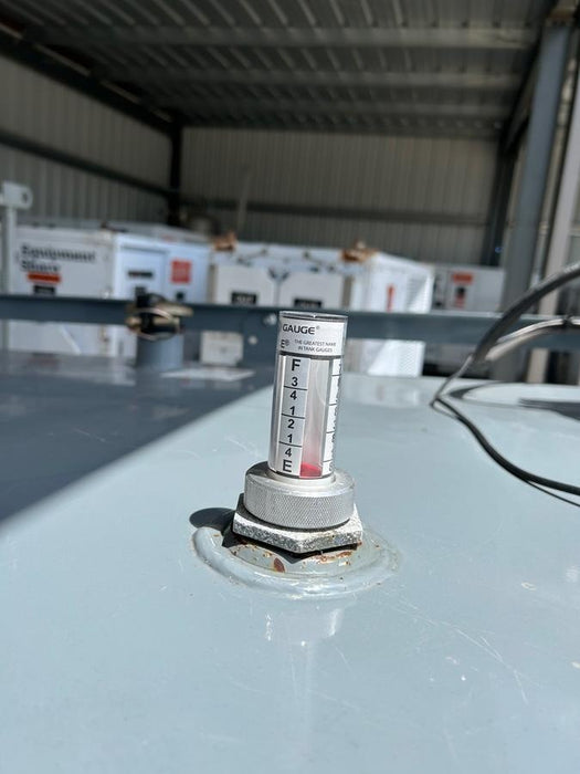 2022 THUNDER CREEK EV500