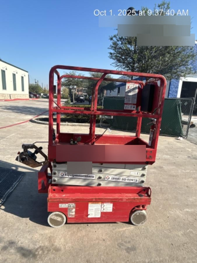 2019 MEC 1330SE