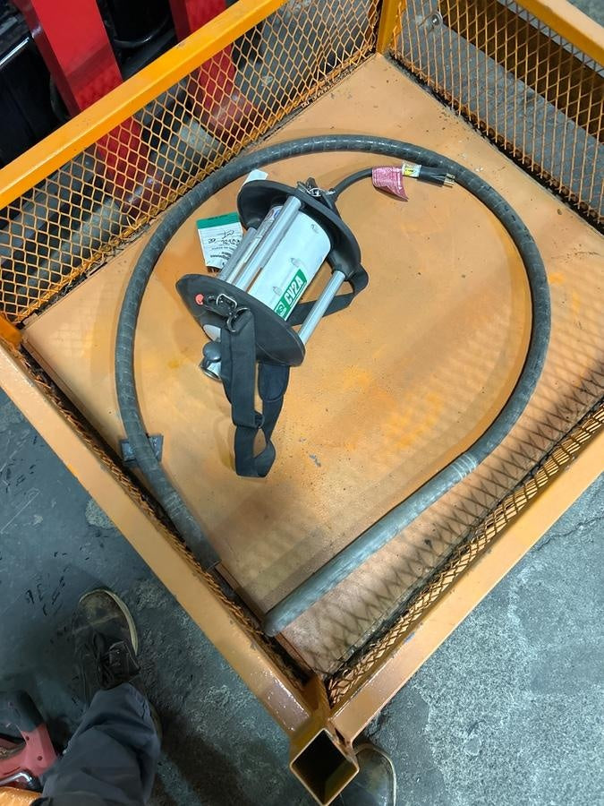 2022 MULTIQUIP CV2A