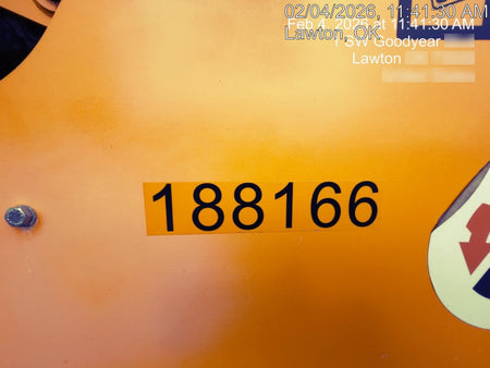 2021 JCB 512-56