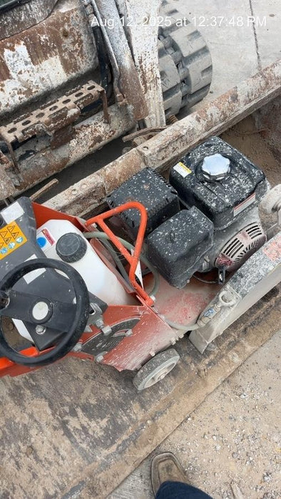 2025 HUSQVARNA FS 400 LV