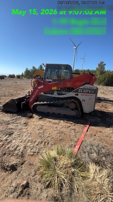 2026 ARROW MATERIAL HANDLING F5572