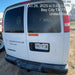 2025 CHEVROLET Express Van - Rental