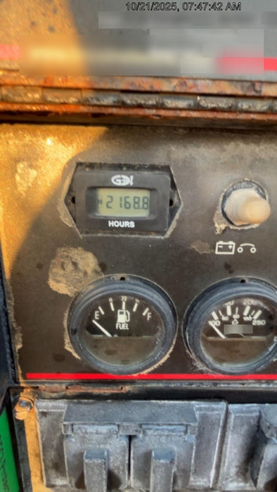 2021 Lincoln Electric Vantage 322 Ready Pak 3