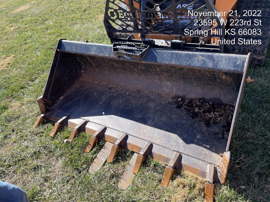 2022 PALADIN 48" Pallet Forks - Paladin