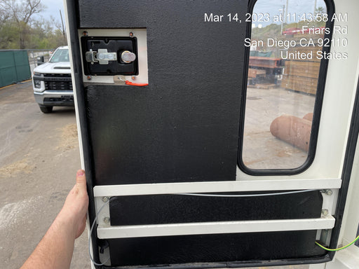 2022 ATLAS COPCO QAS 235