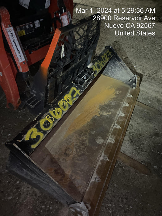 2020 PALADIN 12509-HD