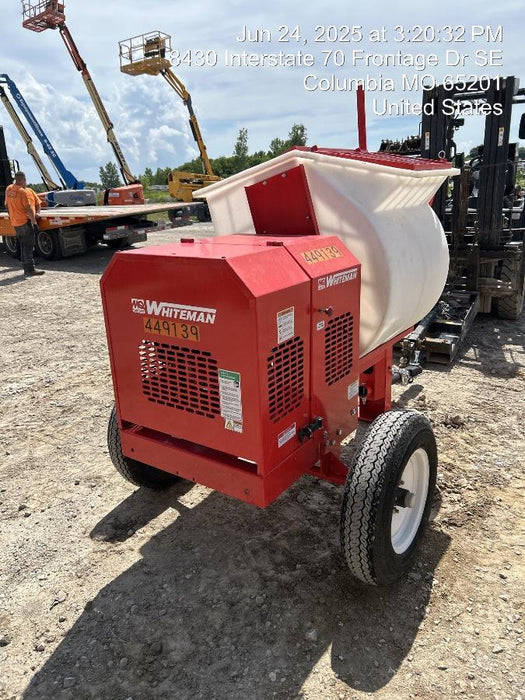 2024 MULTIQUIP WM90PH8