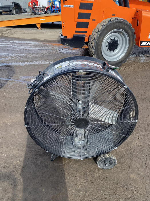 2021 PINNACLE MHD-36-BDF