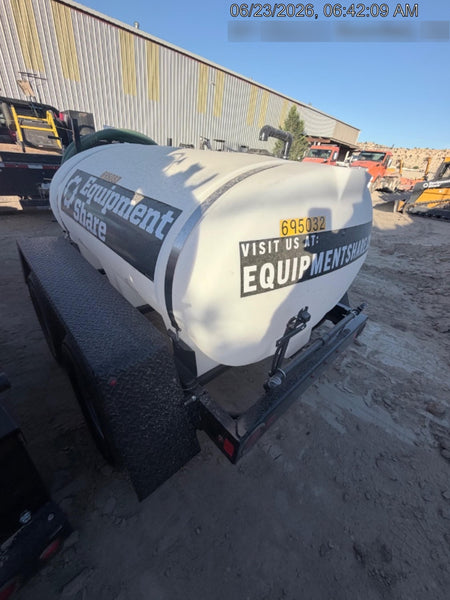 2026 WYLIE EXP-550L-S