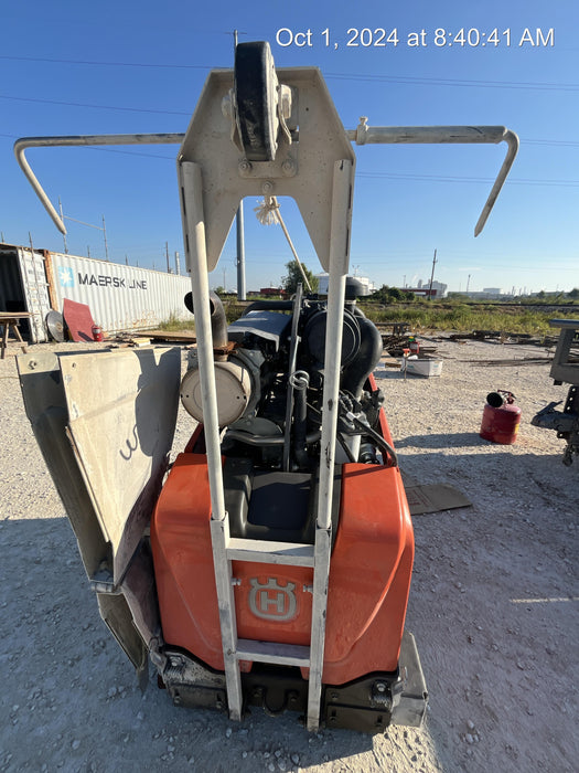 2023 HUSQVARNA FS 5000D