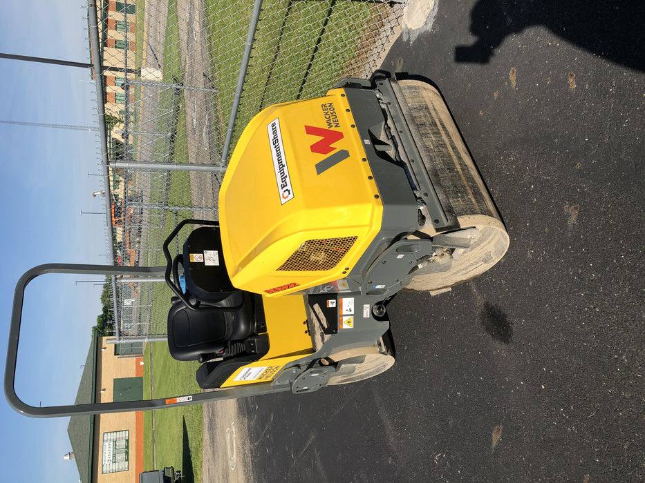 2020 WACKER NEUSON RD12A